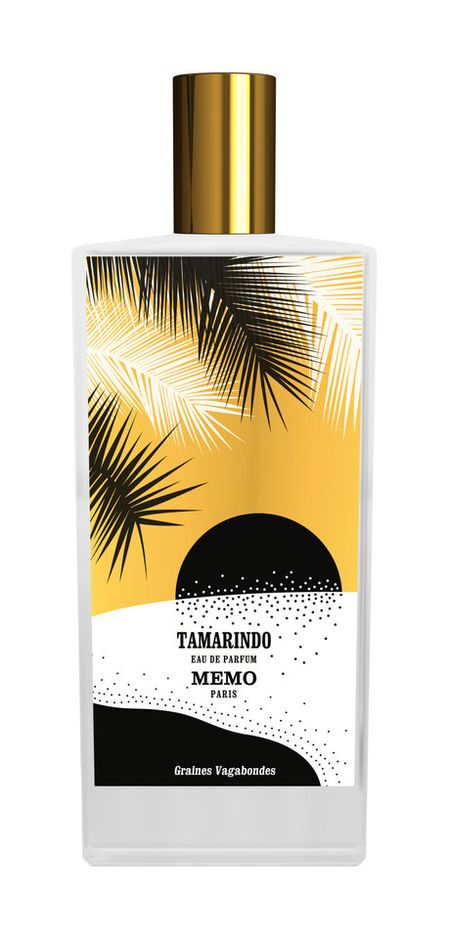 Memo Tamarindo Eau De Parfum