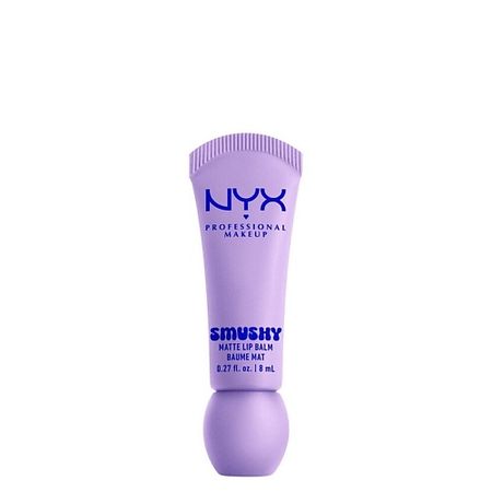 Бальзам для губ NYX Professional Makeup NYX PROFESSIONAL MAKEUP Бальзам для губ Smushy Matte