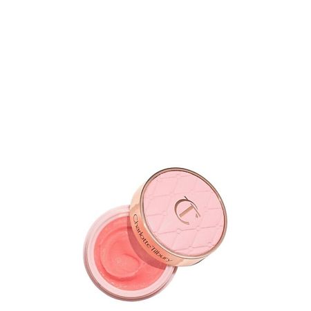 Маска для губ CHARLOTTE TILBURY Маска для губ  Charlotte's Magic Life Changing том с ever changing life series винтажный скотч с кошками и пейзажем