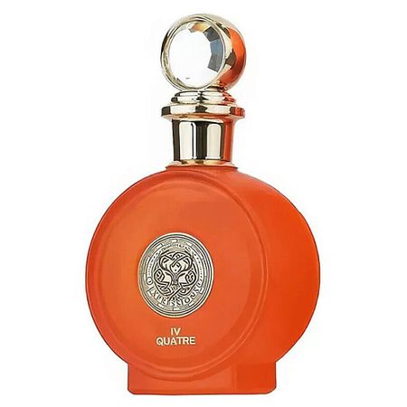 Парфюмерная вода PARIS CORNER Парфюмерная вода North Stag Expressions IV Quatre