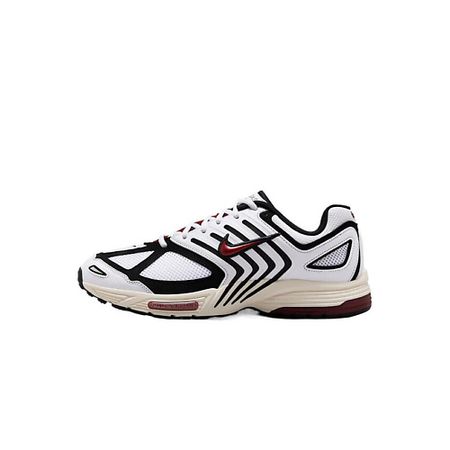 Кроссовки NIKE Кроссовки Air Peg 2K5 White Pale Ivory Metallic Silver Dark Team Red