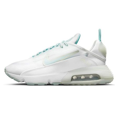 Кроссовки NIKE Кроссовки Air Max 2090 White Barely Green