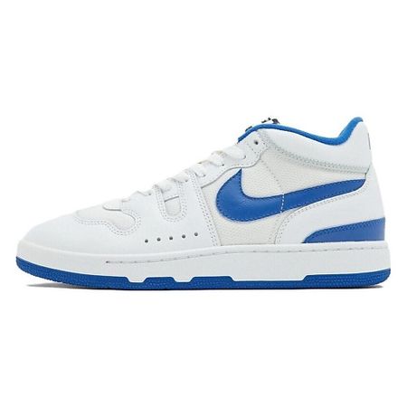 Кроссовки NIKE Кроссовки Mac Attack Game Royal голографических фотокарт game zenless zone zero 55 шт