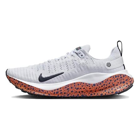 Кроссовки NIKE Кроссовки React Infinity Run 4 Electric Pack Olympic Safari