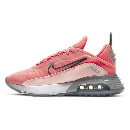 Кроссовки NIKE Кроссовки Air Max 2090 Lava Glow