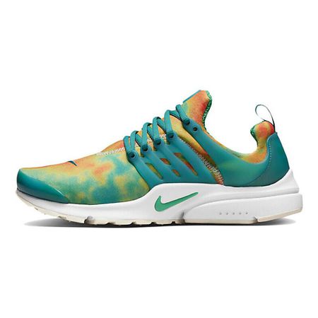 Кроссовки NIKE Кроссовки Air Presto Bright Spruce Tie Dye
