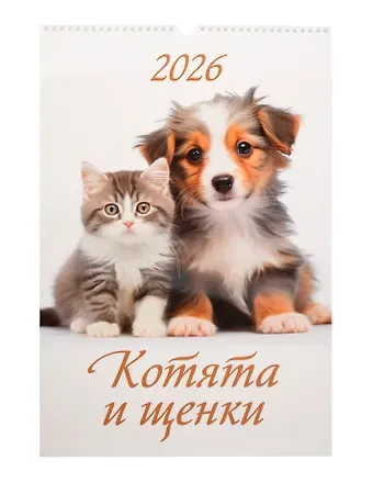 Календарь 2026г 320*480 