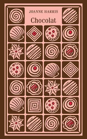 Джоанн Харрис Chocolat