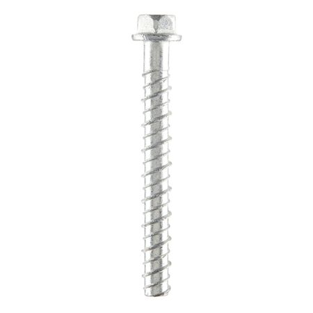 Анкер-шуруп Graf HUS-F для бетона 10x100 мм (100 шт.)