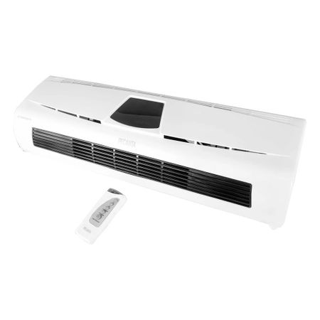 Тепловентилятор Ресанта ТВК-5 2000 Вт с пультом ДУ (67/2/9)