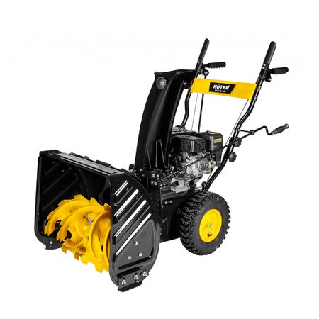 Снегоуборщик бензиновый Huter SGC 4.1M 56 мм 7 л.с. (900/70/7/78)