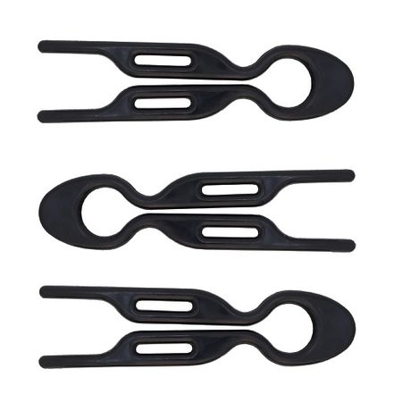 Набор шпилек для волос KOSMOSHTUCHKI Шпилька для волос 