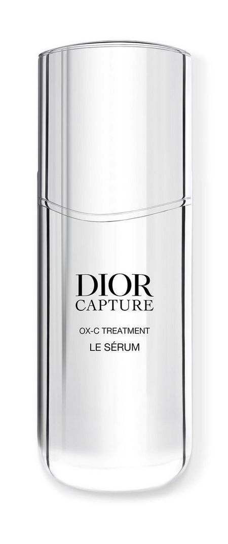 Dior Capture Le Serum wiistar scart capture карта захвата видео