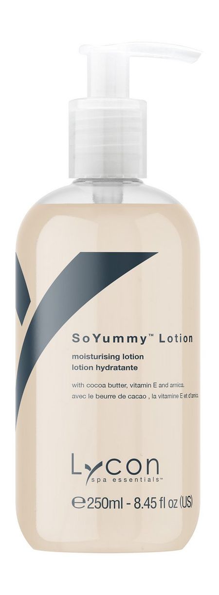 Lycon So Yummy Moisturising Lotion