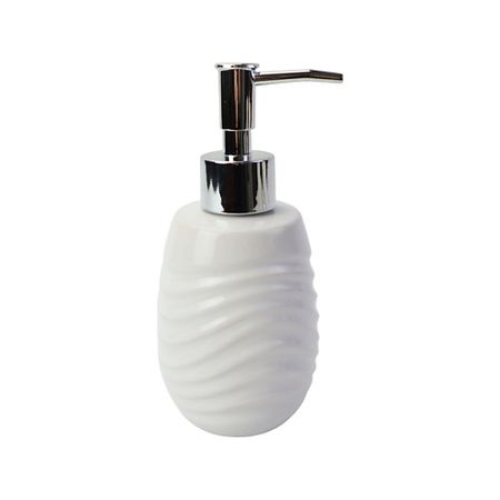 Дозатор для жидкого мыла ND PLAY Диспенсер для жидкого мыла «Wave» автоматический диспенсер мыла в виде голубя