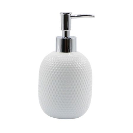 Дозатор для жидкого мыла ND PLAY Диспенсер для жидкого мыла Florida cтол drigani florida 70x70 см