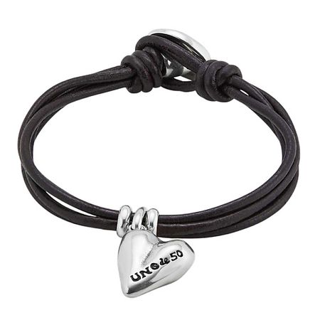 Браслет UNO DE 50 Браслет Pretty Love браслет alerie accessories браслет из натурального граната miniature garnet love