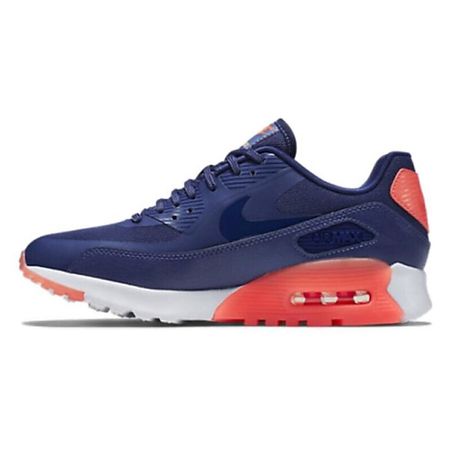 Кроссовки NIKE Кроссовки Air Max 90 Ultra Essential Blue Legend