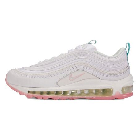 Кроссовки NIKE Кроссовки Air Max 97 White Barely Green