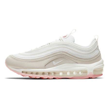 Кроссовки NIKE Кроссовки Air Max 97 Summit White Rose