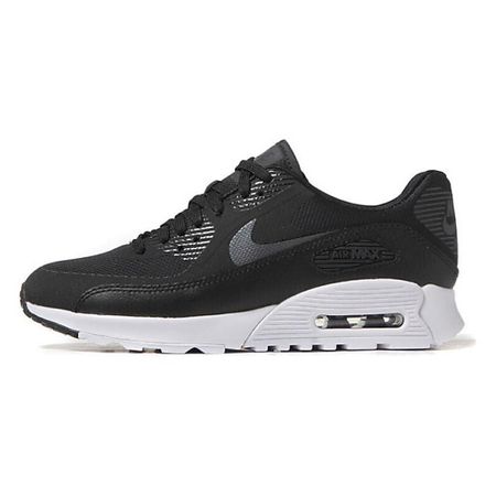 Кроссовки NIKE Кроссовки Air Max 90 Ultra 2.0 Black Metallic Hematite