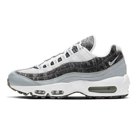 Кроссовки NIKE Кроссовки Air Max 95 Crater Grey