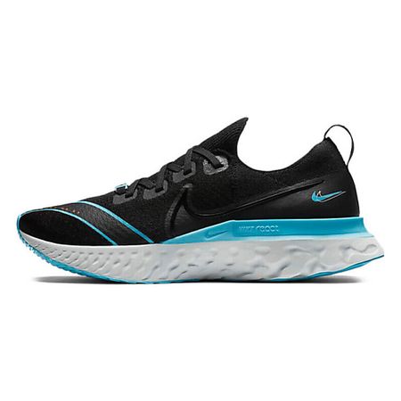 Кроссовки NIKE Кроссовки React Infinity Run Flyknit Fast City протеин steelpower fast whey сывороточный фисташка мороженое 450 г