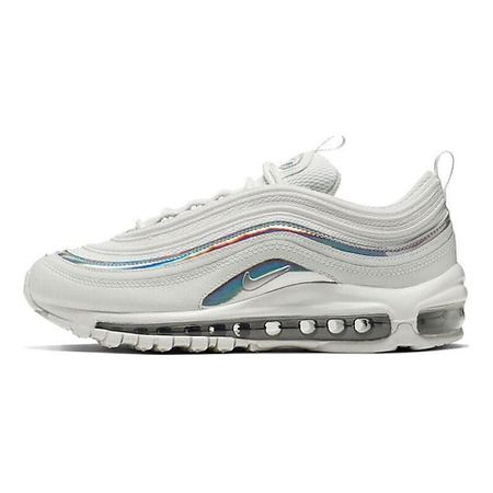 Кроссовки NIKE Кроссовки Air Max 97 Iridescent White