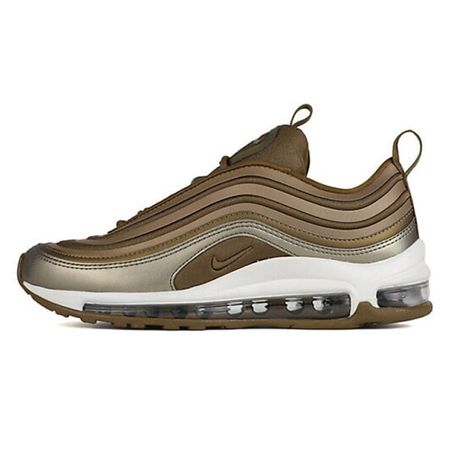 Кроссовки NIKE Кроссовки Air Max 97 Ultra 17 'Metallic Gold'