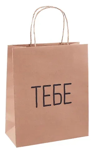 Пакет А5 26*22*10 