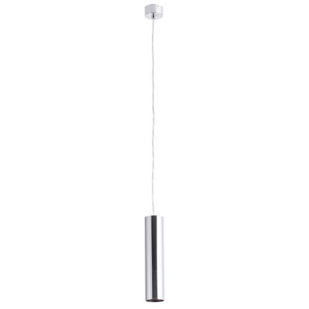 Светильник подвесной Arte Lamp Sirius GU10 35 Вт 1 кв.м (A1524SP-1CC)