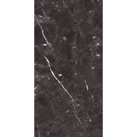 Керамогранит NT Ceramic Rockstar черный 1200x600x8,5 мм (2 шт.=1,44 кв.м)