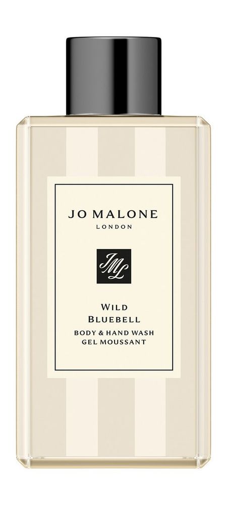 Jo Malone Wild Bluebell Body and Hand Wash