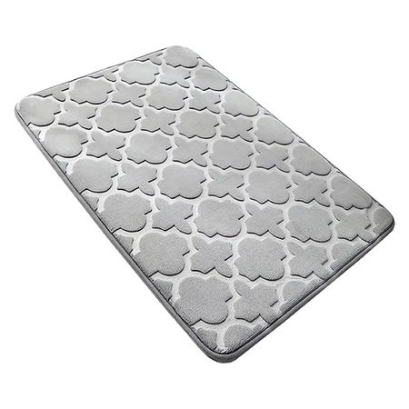 Коврик противоскользящий для ванны ND PLAY Коврик для ванной комнаты 