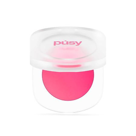 Румяна PUSY Кремовые румяна Pusyboy жаккардовые кремовые шторы jessans для гостиной