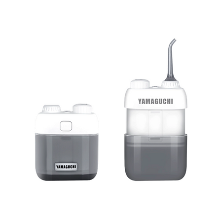 Ирригатор YAMAGUCHI Мини-ирригатор для полости рта Oral Care Mini