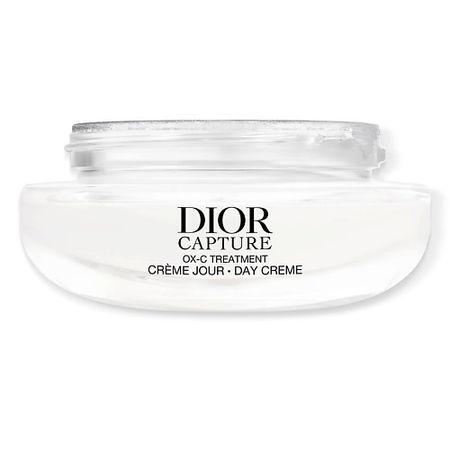 Крем для лица DIOR Сменный флакон омолаживающего дневного крема Dior Capture Day Creme Refill wiistar scart capture карта захвата видео