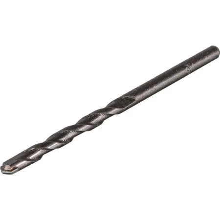Сверло спиральное по бетону Вихрь 73/10/6/15 6x100 мм