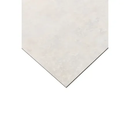 Стеновая панель для кухни Сланец светлый 240x60x0.4 см HPL-пластик цвет светло-серый