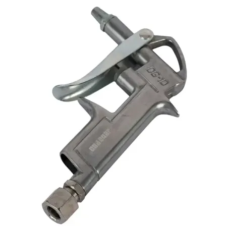 Пистолет продувочный пневматический Jeta Pro JDS104 135 л/мин