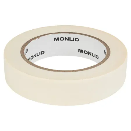 Малярная лента MONLID 25 мм x 50 м.