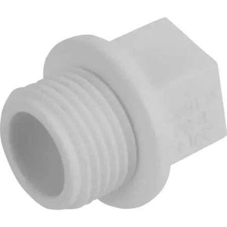 Заглушка Политэк ø1/2