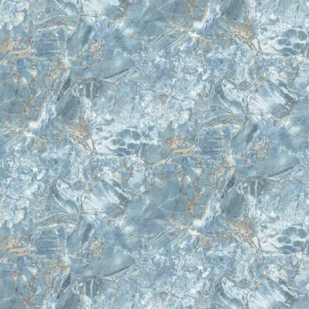 Обои флизелиновые Euro Decor Lucerna синие 1.06 м ED7318-03