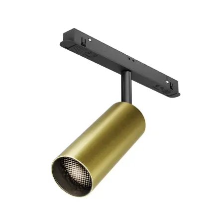 Трековый светильник спот Voltega Focus Led 36° светодиодный 12 Вт магнитный цвет черный нейтральный белый свет датчик скорости спидометра для ford fiesta mk5 focus mk1 1 4 1 6 1 8 1087548 98ab9e831ag 98ab9e731ac 98ab9e731ad 98ab9e731ae