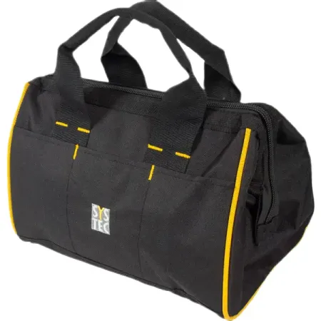 Сумка для инструментов Systec 225x330x240 мм, ткань