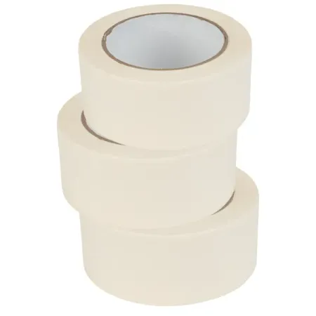 Малярная лента MONLID 48 мм x 50 м 3 шт. лента малярная folsen 38ммх50м арт 02338