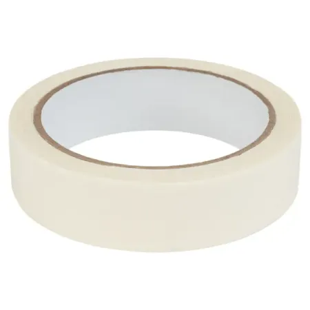 Малярная лента базовая MONLID 25 мм x 25 м лента малярная folsen 38ммх50м арт 02338