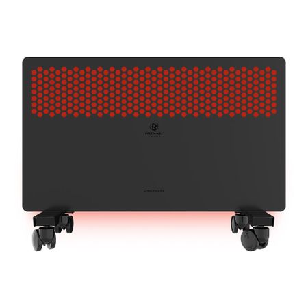 Конвектор электрический Royal Clima Lumino Meccanico механический термостат 1000 Вт (REC-LUB1000M) тимур евгеньевич суворкин комплект из 2 х книг ариадна стим механический гений сыска проклятие дома грезецких