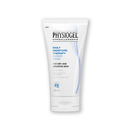 Крем для душа PHYSIOGEL Крем-гель для душа увлажняющий гель для душа jully bee гель для душа увлажняющий orange cinnamon