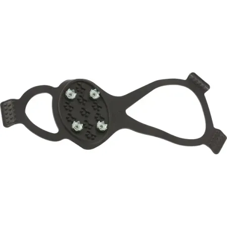 Ледоступы универсальные Palisad размер 35-47 S/XL насадки для окуляра универсальные мягкие силиконовые резиновые насадки на окуляр